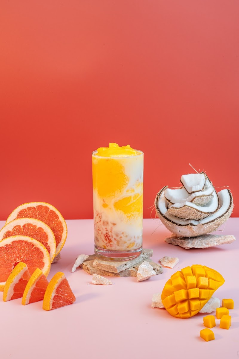 Jam Jam Tea Lab - Irvine Photos 2